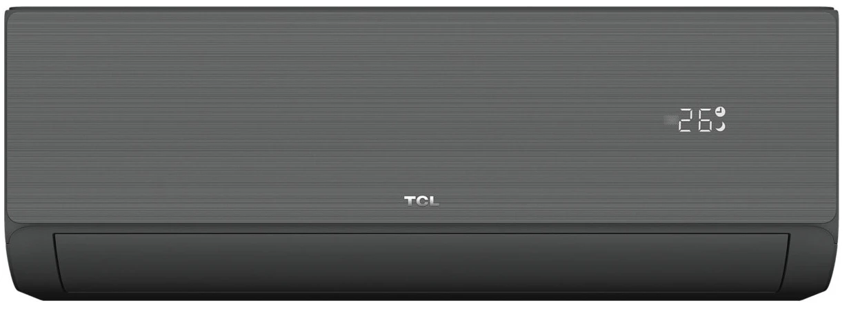 Кондиціонер спліт TCL TAC-12CHSD/ZG41IHB Black HeatPump R32 WI-FI